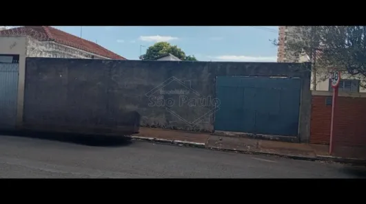 Lote/Terreno à venda, 426m² no Jardim Nova América, Araraquara