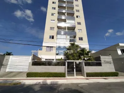 Apartamento com 2 Quartos à venda, 63m² no Dom Bosco, Itajaí