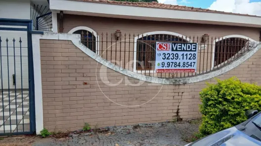 Casa com 3 Quartos à venda, 167m² no Jardim Chapadão, Campinas