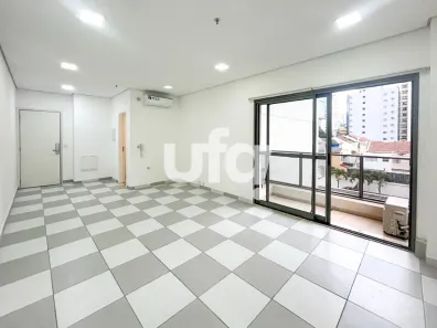 Sala Comercial para alugar, 32m² no Barra Funda, São Paulo