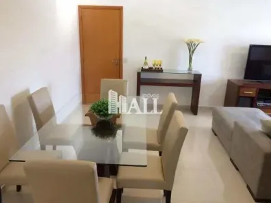 Apartamento com 2 Quartos à venda, 78m² no Vila Angélica, São José do Rio Preto