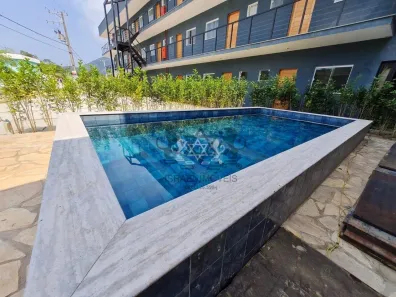 Apartamento com 1 Quarto à venda, 42m² no Sertão da Quina, Ubatuba