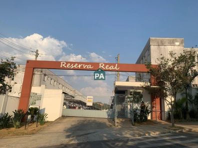 Apartamento com 2 Quartos à venda, 45m² no Estância Poços de Caldas, Poços de Caldas