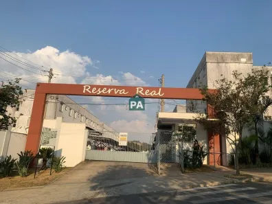 Apartamento com 2 Quartos à venda, 45m² no Estância Poços de Caldas, Poços de Caldas