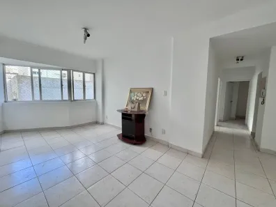 Apartamento com 2 Quartos à venda, 90m² no Aparecida, Santos