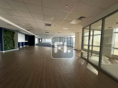 Sala Comercial para alugar, 1000m² no Alphaville Centro Industrial e Empresarial/Alphaville., Barueri