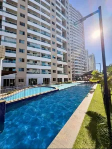 Apartamento com 4 Quartos à venda, 10m² no Cocó, Fortaleza
