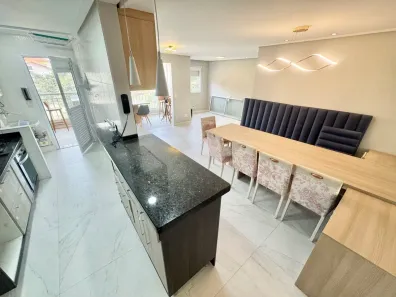 Apartamento com 3 Quartos à venda, 82m² no Jardim das Vertentes, São Paulo