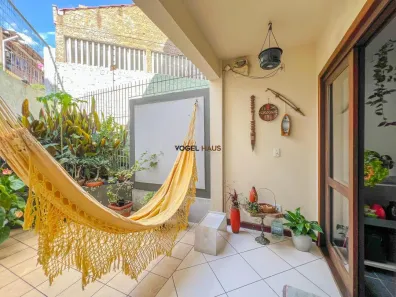 Casa de Condomínio com 3 Quartos à venda, 174m² no Nossa Senhora das Graças, Canoas