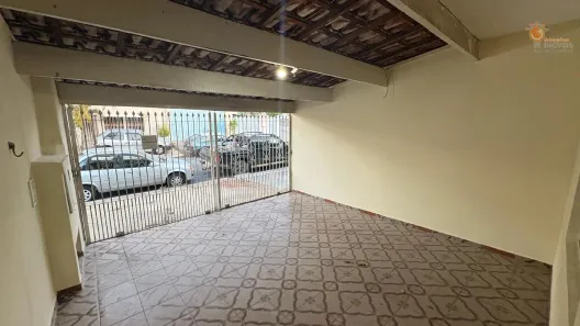 Casa com 4 Quartos para alugar, 179m² no Jardim São Conrado, Sorocaba