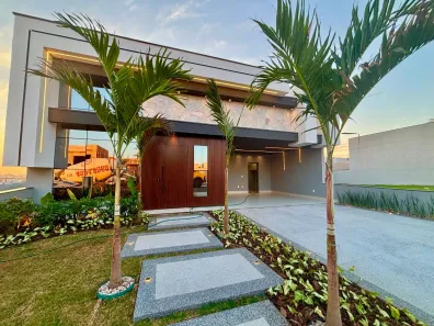 Casa com 3 Quartos à venda, 192m² no Jardim Residencial Dona Maria Candida, Indaiatuba