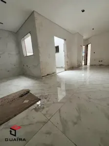 Apartamento com 2 Quartos à venda, 62m² no Parque das Nações, Santo André