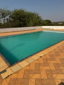 Fazenda/Sítio com 4 Quartos à venda, 350m² no Quintas Paraíso - Etapa A, Águas Lindas de Goiás