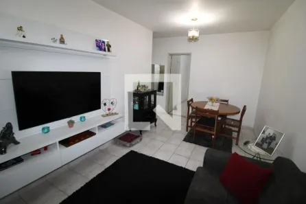 Apartamento com 2 Quartos à venda, 63m² no Santa Teresinha, São Paulo