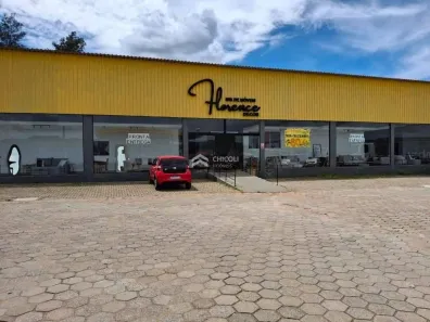 Galpão/Depósito/Armazém para alugar, 600m² no , Vargem Grande Paulista