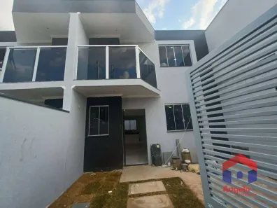 Casa com 3 Quartos à venda, 103m² no Piratininga (Venda Nova), Belo Horizonte