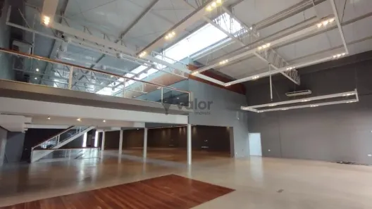 Ponto Comercial para alugar, 1092m² no Cambuí, Campinas