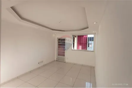 Apartamento com 2 Quartos para alugar, 46m² no Senador Vasconcelos, Rio de Janeiro
