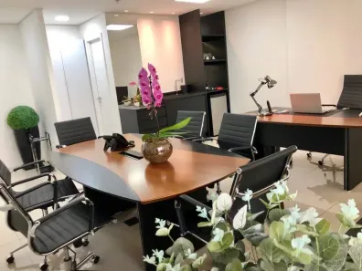 Sala Comercial à venda, 38m² no Consolação, São Paulo