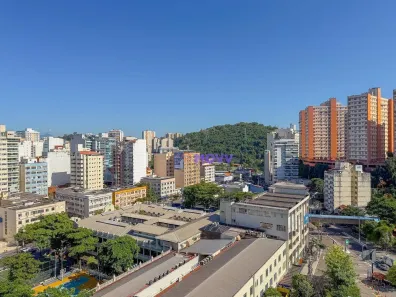 Apartamento com 3 Quartos à venda, 130m² no Icaraí, Niterói