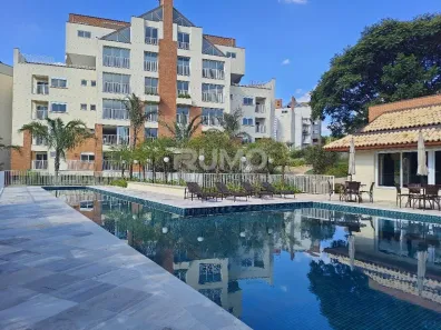 Apartamento com 3 Quartos à venda, 220m² no Fazenda São Quirino, Campinas