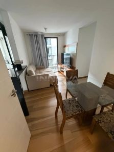 Apartamento com 2 Quartos à venda, 49m² no Centro, Osasco