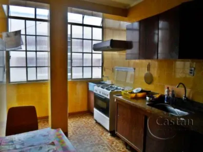 Apartamento com 4 Quartos à venda, 130m² no Mooca, São Paulo