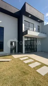 Casa com 2 Quartos à venda, 112m² no Loteamento Portal do Vale II, Uberlândia