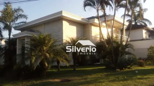 Sobrado com 4 Quartos à venda, 360m² no Condomínio Esplanada do Sol, São José dos Campos