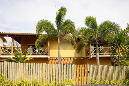 Casa com 3 Quartos à venda, 143m² no Piúva, Ilhabela