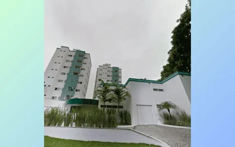 Apartamento com 1 Quarto à venda, 568m² no Centro II, Brusque
