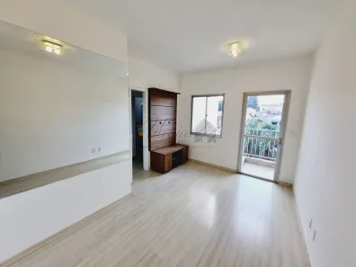 Apartamento com 2 Quartos à venda, 60m² no Vila Parque Jabaquara, São Paulo