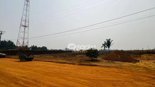 Lote/Terreno à venda, 5000m² no Cidade Jardim, Porto Velho