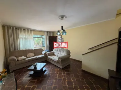 Sobrado com 2 Quartos à venda, 176m² no Olímpico, São Caetano do Sul