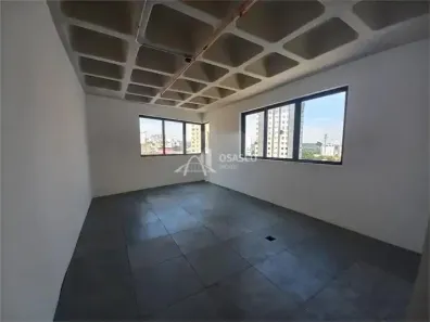 Sala Comercial para alugar, 38m² no Lapa, São Paulo