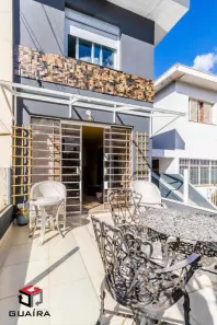 Sobrado com 3 Quartos à venda, 175m² no Bosque da Saúde, São Paulo