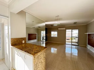 Apartamento com 3 Quartos à venda, 94m² no Parque Prado, Campinas