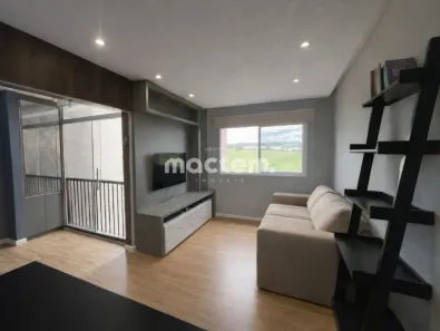 Apartamento com 2 Quartos à venda, 65m² no Jardim São José, Ribeirão Preto