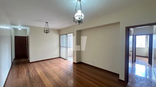 Apartamento com 3 Quartos para alugar, 100m² no Carmo, Belo Horizonte
