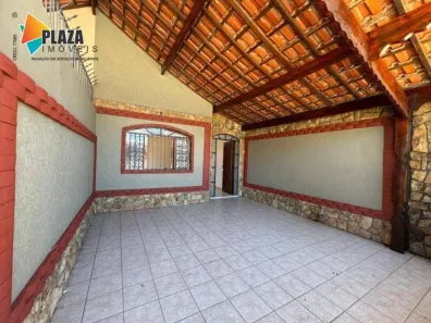 Casa com 2 Quartos à venda, 127m² no Ocian, Praia Grande
