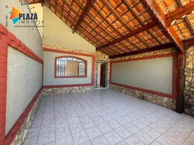 Casa com 2 Quartos à venda, 130m² no Ocian, Praia Grande