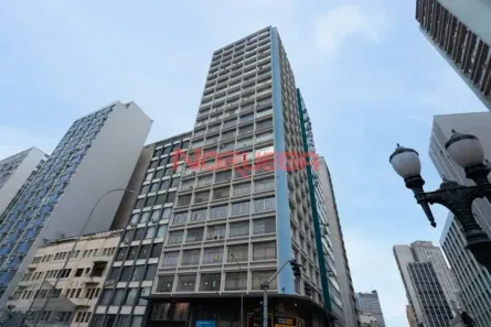 Sala Comercial para alugar, 70m² no Centro, Curitiba