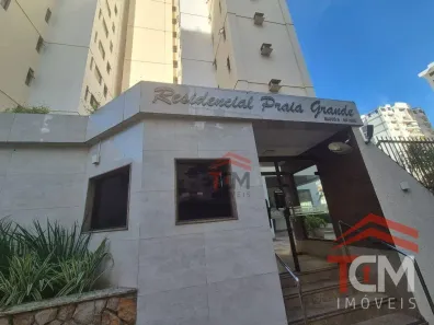 Apartamento com 3 Quartos à venda, 110m² no Jardim Goiás, Goiânia