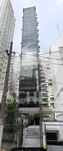 Imóvel Comercial para alugar, 80m² no Higienópolis, São Paulo