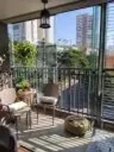 Apartamento com 2 Quartos à venda, 50m² no Jardim da Glória, São Paulo