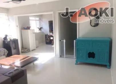 Apartamento com 2 Quartos à venda, 92m² no Vila Mariana, São Paulo