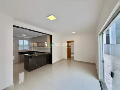 Apartamento com 2 Quartos à venda, 163m² no Vila Paris, Belo Horizonte
