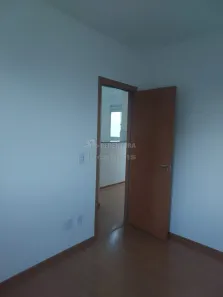 Apartamento com 2 Quartos à venda, 39m² no Jardim Simões, São José do Rio Preto