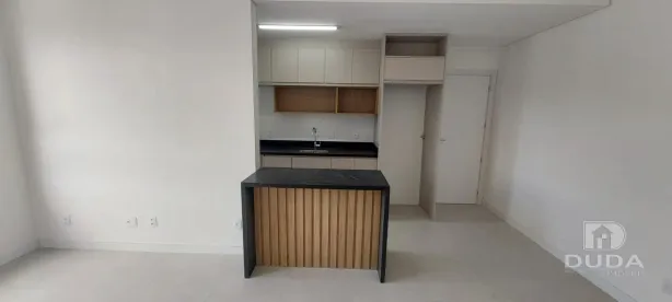 Apartamento com 2 Quartos à venda, 63m² no Carvoeira, Florianópolis