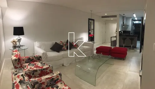 Apartamento com 2 Quartos à venda, 118m² no Jardim Paulista, São Paulo